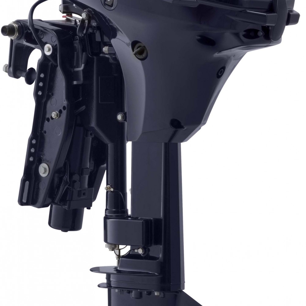 Tohatsu Marine 20HP Remote steer Outboard Motor Ireland